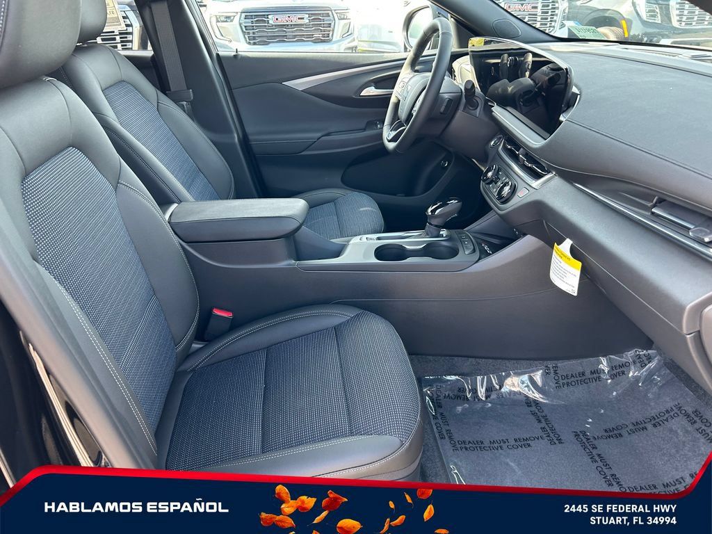 New 2026 Buick Envista Preferred w/ Convenience I Package FWD image 18
