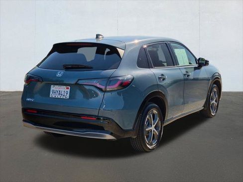Used 2024 Honda HR-V EX-L image 5
