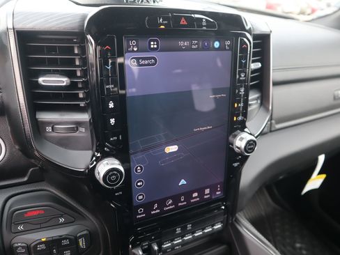 New 2026 RAM 1500 RHO AWD/4WD image 7