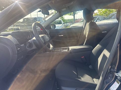 New 2026 Nissan Sentra S FWD image 10