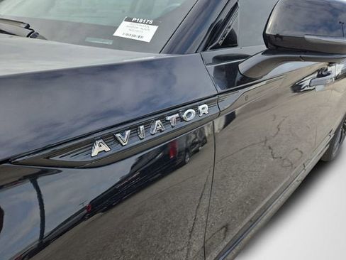Used 2022 Lincoln Aviator Reserve w/ Equipment Group 201A AWD/4WD image 50