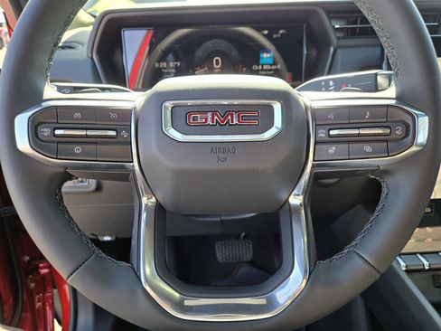 New 2026 GMC Terrain Elevation image 10