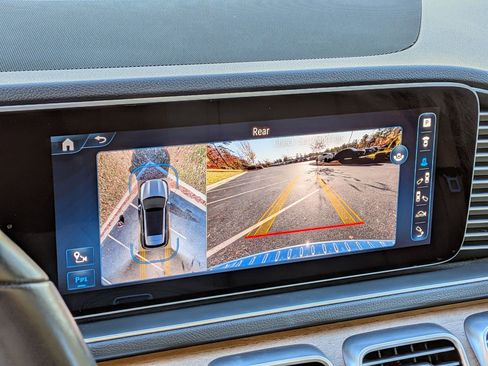 Certified 2024 Mercedes-Benz GLE 450 4MATIC image 26