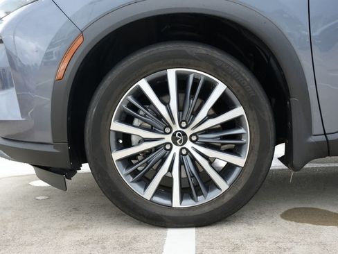 Used 2023 INFINITI QX60 Autograph w/ Cargo Package AWD/4WD image 25
