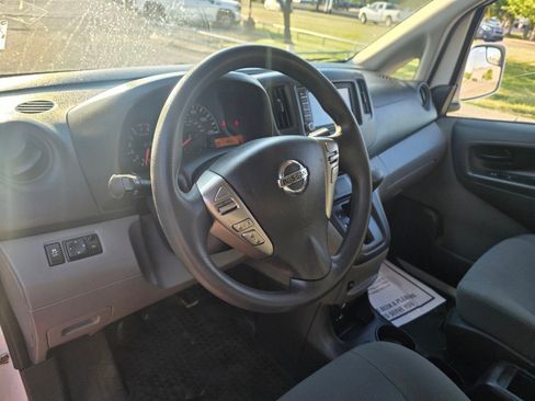 Used 2021 Nissan NV200 SV FWD image 15
