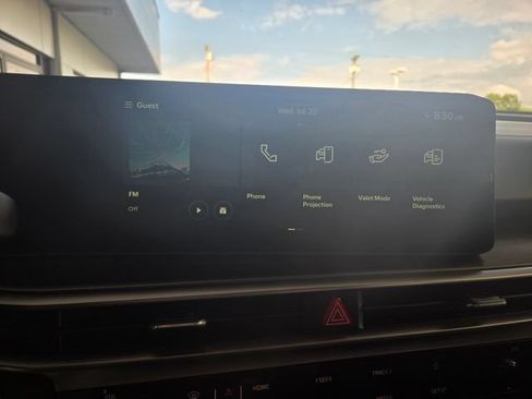 New 2026 Kia Sorento LX FWD image 5