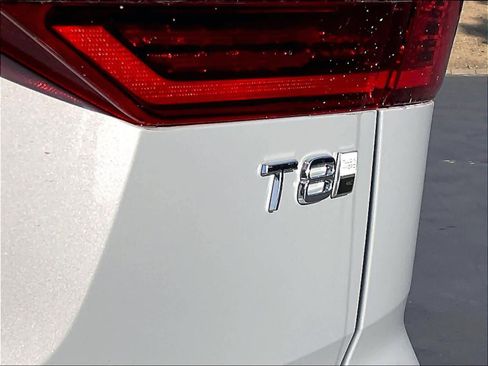 New 2026 Volvo XC60 T8 Ultra w/ Climate Package image 26