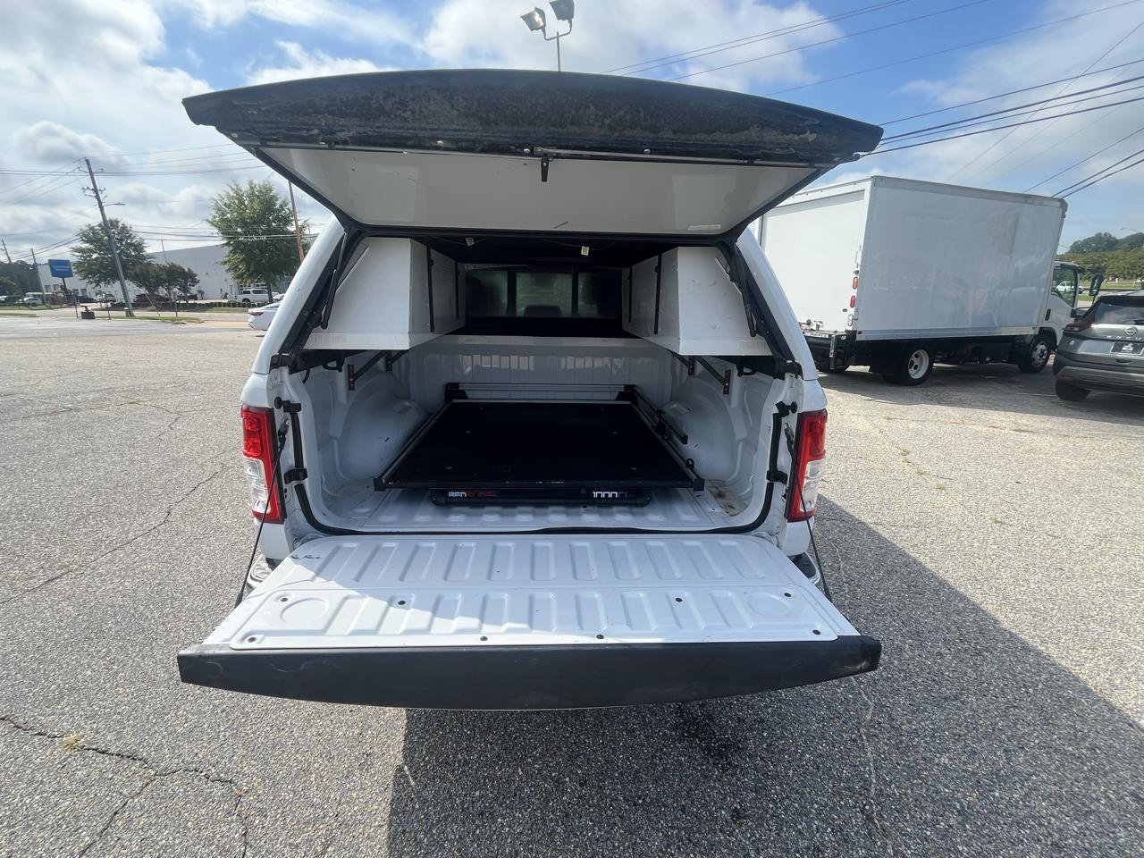 Used 2023 RAM 1500 Lone Star w/ Trailer Tow Group AWD/4WD image 22