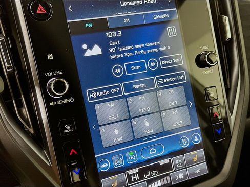 New 2026 Subaru Forester Limited image 20