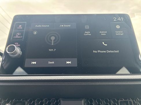 New 2026 Honda CR-V Sport-L image 19