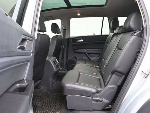 Used 2019 Volkswagen Atlas SEL FWD image 28