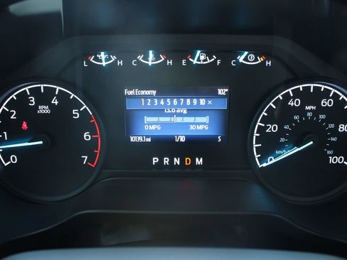 Used 2025 Ford F250 XL w/ XL Driver Assist Package AWD/4WD image 40