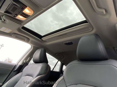 Certified 2025 Subaru Crosstrek 2.5i Limited w/ Popular Package #4A image 15