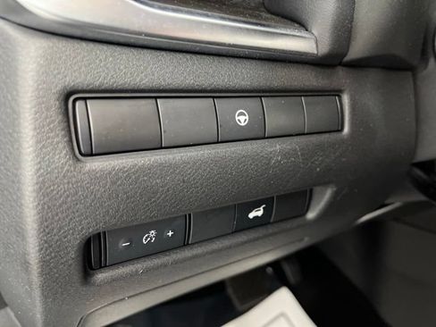Used 2021 Nissan Rogue SL w/ Premium Package FWD image 30