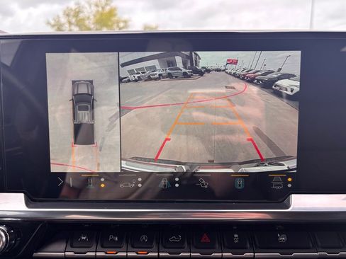 Used 2023 GMC Sierra 1500 Elevation w/ Elevation Premium Package RWD image 21