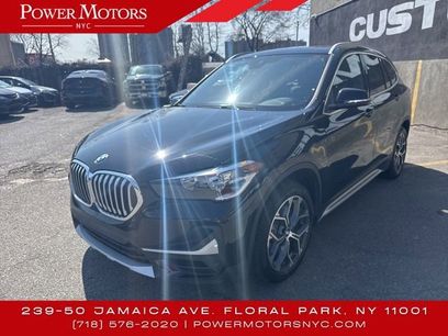 Used 2021 BMW X1 xDrive28i w/ Convenience Package