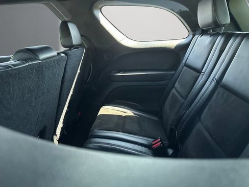 Used 2021 Dodge Durango GT RWD image 7
