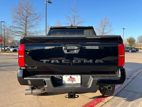 New 2026 Toyota Tacoma SR5 image 6