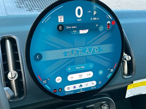 New 2026 MINI Cooper Countryman S image 13