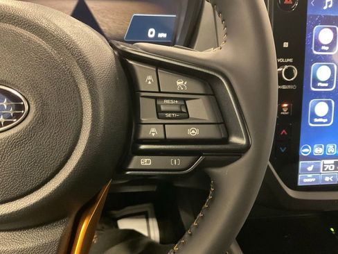 New 2026 Subaru Forester Wilderness image 18