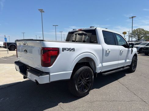 New 2026 Ford F150 XLT AWD/4WD image 3