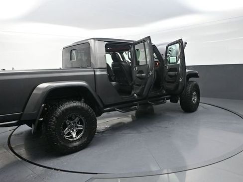 Used 2021 Jeep Gladiator Rubicon image 41