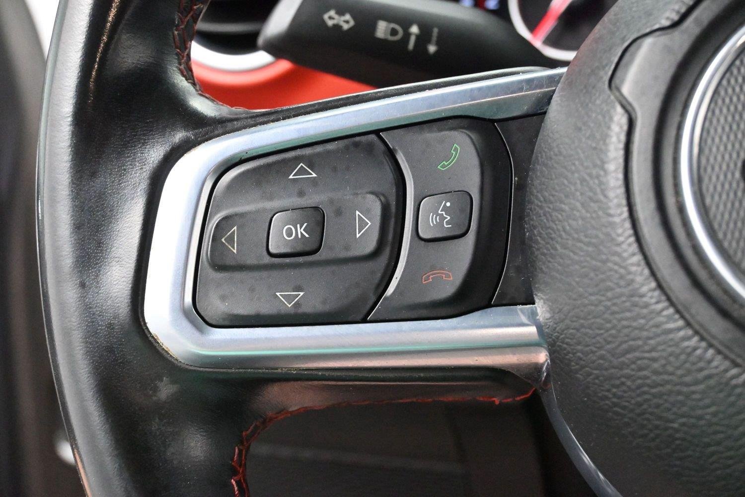Used 2021 Jeep Wrangler Unlimited Rubicon AWD/4WD image 15