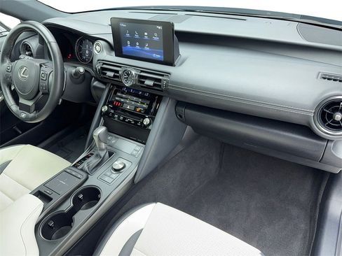Used 2023 Lexus IS 350 F Sport w/ Memory Package image 43