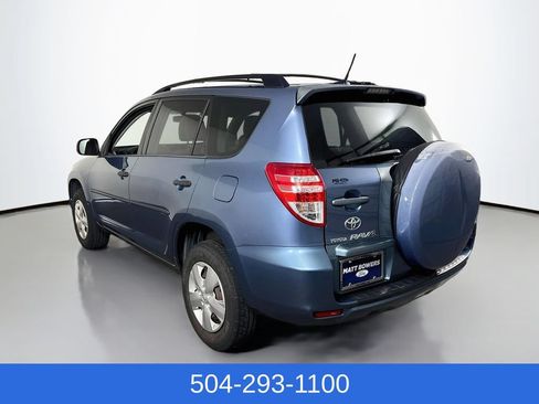Used 2009 Toyota RAV4 2WD image 8