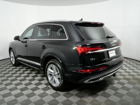 Used 2023 Audi Q7 2.0T Premium w/ Towing Package image 28