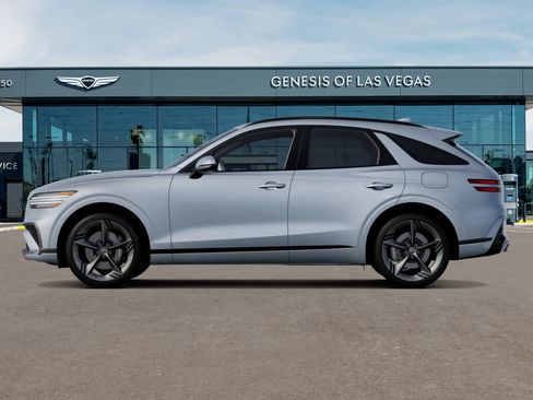 New 2027 Genesis GV70 2.5T Sport Prestige AWD/4WD image 4