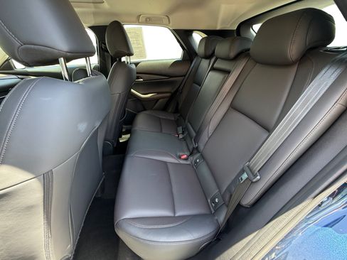 Certified 2021 MAZDA CX-30 AWD 2.5 S w/ Premium Package image 16