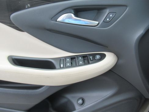 Used 2019 Buick Envision Preferred FWD image 20