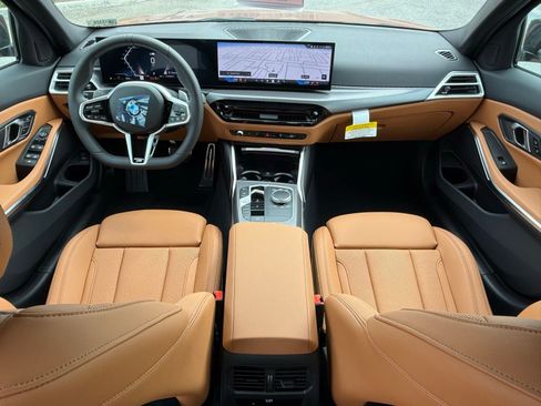 New 2026 BMW 330i Sedan RWD image 29