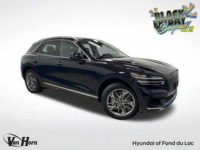 Used 2024 Genesis GV70 2.5T w/ Advanced Package