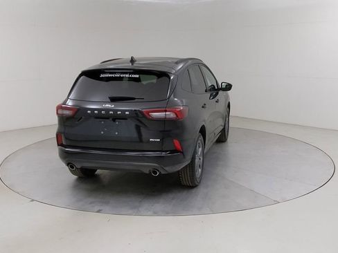 Certified 2024 Ford Escape ST-Line w/ Tech Pack #1 AWD/4WD image 15