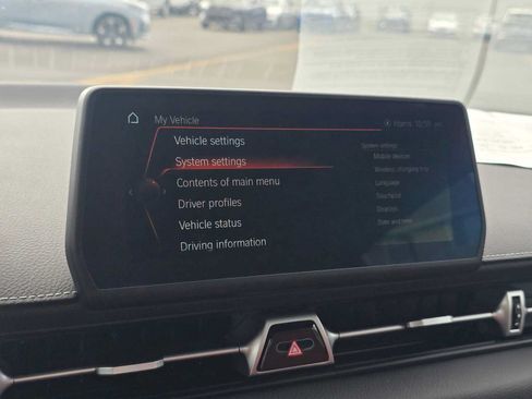 Used 2022 Toyota Supra RWD image 25