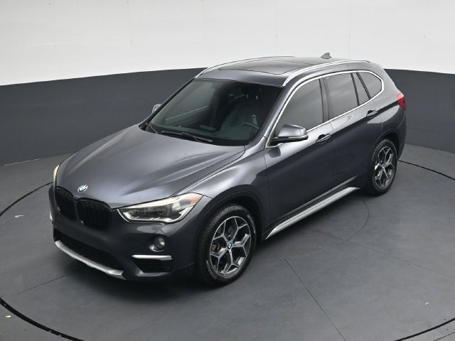 Used 2017 BMW X1 xDrive28i AWD/4WD image 29