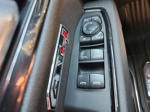 Used 2025 GMC Sierra 1500 AT4 w/ AT4 Premium Package AWD/4WD image 24
