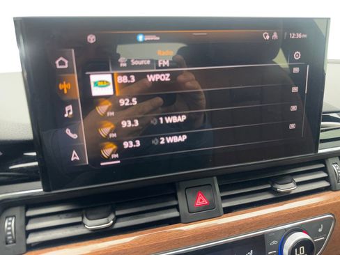 Used 2023 Audi A5 2.0T Premium w/ Convenience Package image 64