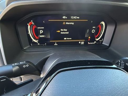 New 2026 Nissan Rogue Platinum w/ Platinum Premium Package image 21