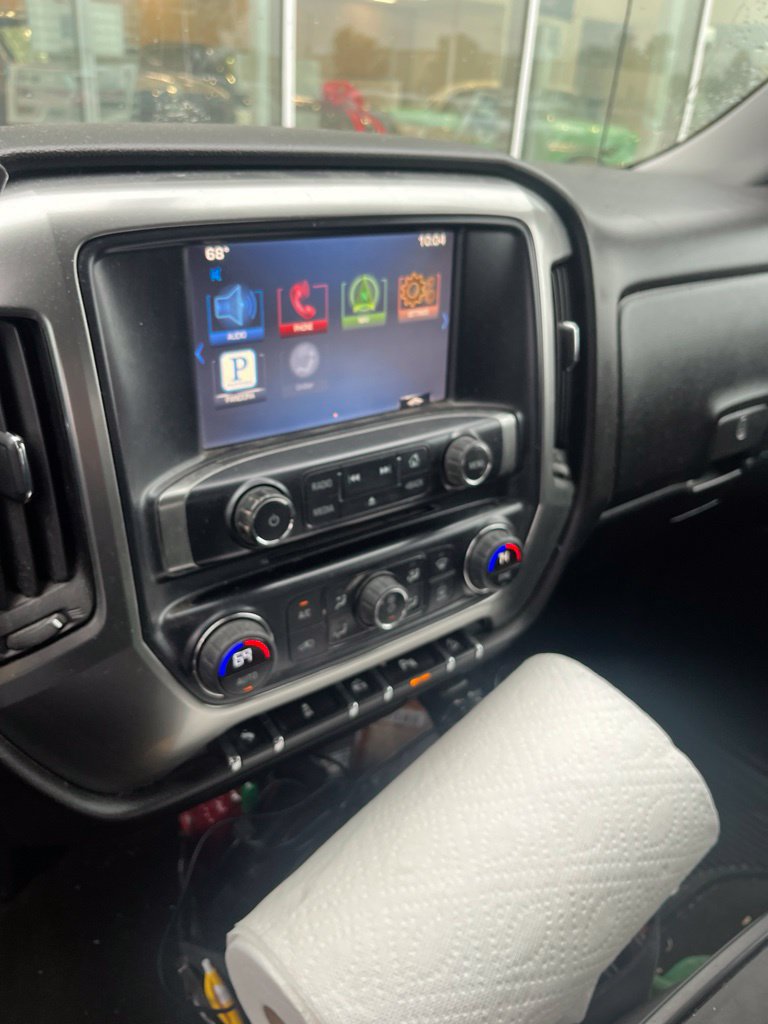 Used 2014 Chevrolet Silverado 1500 LT w/ All Star Edition AWD/4WD image 2
