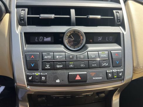 Used 2016 Lexus NX 200t AWD w/ Luxury Package image 23