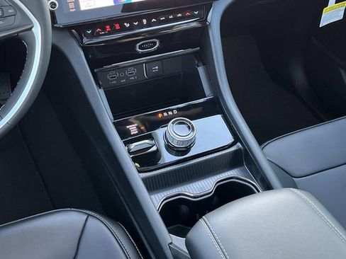 New 2026 Jeep Grand Cherokee L Limited w/ Limited Altitude Package image 14