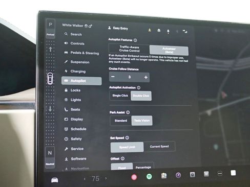 Used 2021 Tesla Model S Long Range image 24