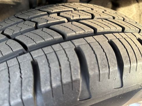 Used 2015 Jeep Grand Cherokee Limited image 27