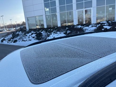 Certified 2022 Ford Explorer Timberline image 16