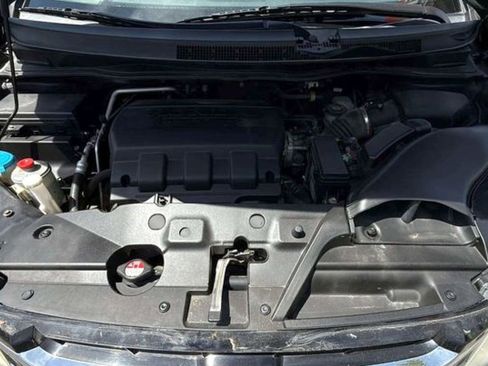 Used 2016 Honda Odyssey EX-L image 26