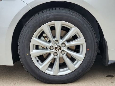 New 2026 Toyota Corolla SE FWD image 9