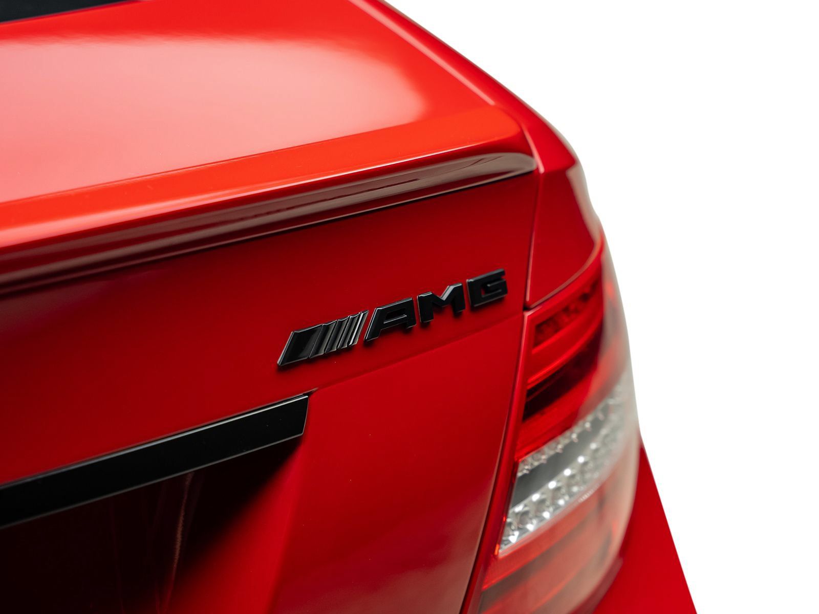 Used 2013 Mercedes-Benz C 63 AMG Coupe image 17